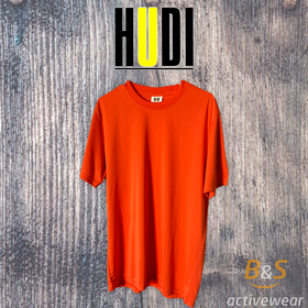 H 1003 - Heavy Duty Men's 100% Ring Spun Premium Cotton T-Shirt